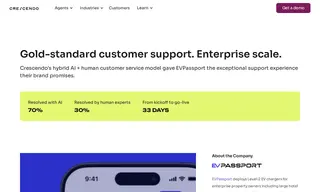 Preview of the EVPassport Case Study