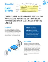 Preview of the Jewish Federation of Greater Philadelphia Case Study