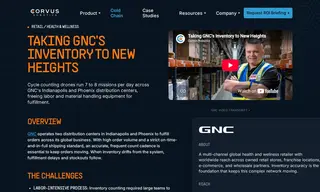 Preview of the GNC Case Study