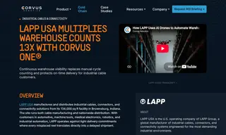Preview of the LAPP Case Study