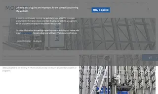 Preview of the Kardex Mlog Case Study
