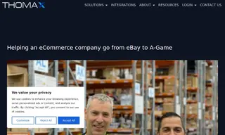 Preview of the KG Group Case Study