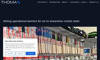 Preview of the Greg Chappell Cricket Centre (gccc) Case Study