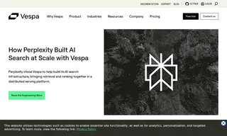 Preview of the Perplexity Case Study
