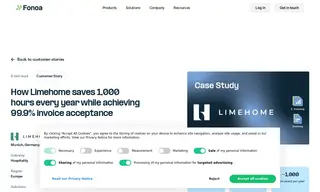 Preview of the Limehome Case Study