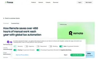 Preview of the Remote Case Study
