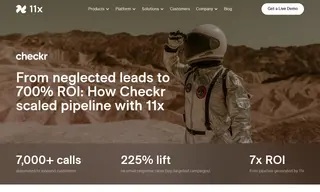 Preview of the Checkr Case Study