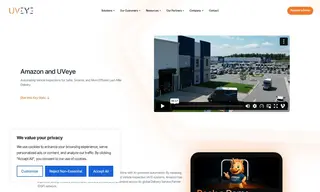 Preview of the Amazon Case Study
