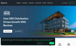 Preview of the SRS Distribution Case Study
