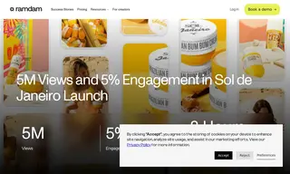 Preview of the Publicis Case Study