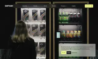 Preview of the Cinemas NOS Case Study