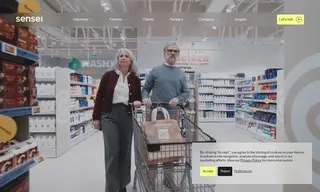 Preview of the Continente Labs Case Study
