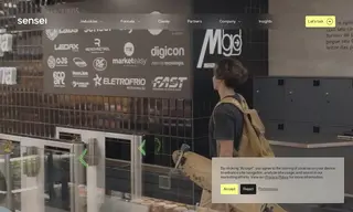 Preview of the Muffato Group Case Study