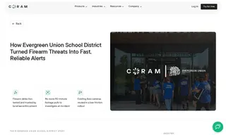 Preview of the Evergreen Union School District Case Study