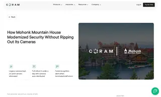 Preview of the Mohonk Mountain House Case Study