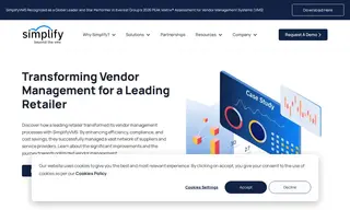 Preview of the Leading Retailer Case Study