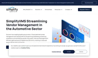 Preview of the Leading Healthcare Provider in Texas Case Study