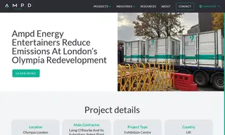 Preview of the Laing O’Rourke and Its Subsidiary, Select Plant Case Study