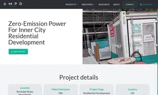 Preview of the McGoff Construction Case Study