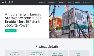 Preview of the Uperio Group and Compass Equipment Case Study
