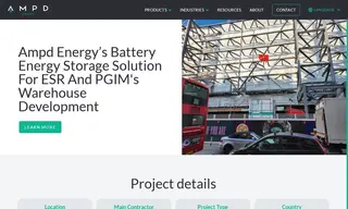 Preview of the ESR Case Study