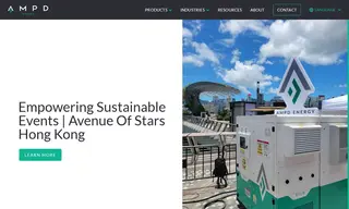 Preview of the JCI HK Jayceettes Case Study