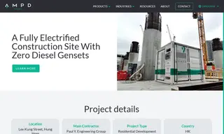 Preview of the Paul Y. Engineering Group Case Study