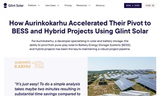 Preview of the Aurinkokarhu Case Study