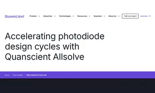 Preview of the Albis Optoelectronics AG Case Study