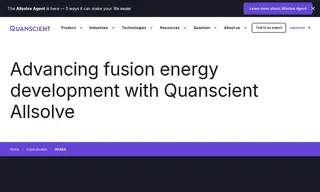 Preview of the UKAEA Case Study