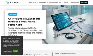 Preview of the Leading Accountable Care Organization in the US Case Study