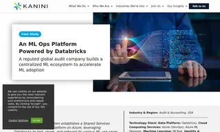 Preview of the Global Audit and Assurance Organization Case Study