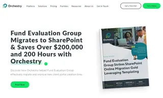 Preview of the Fund Evaluation Group Case Study