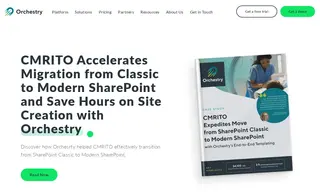 Preview of the College of Medical Radiation and Imaging Technologists of Ontario (CMRITO) Case Study