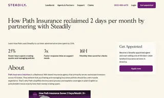 Preview of the Path Insurance Solutions Case Study