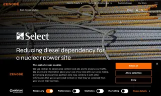 Preview of the Sizewell C Case Study
