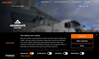 Preview of the Aggregate Industries Case Study