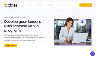 Preview of the Lufthansa Technical Training Case Study