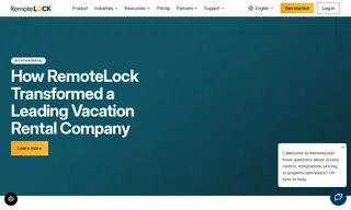 Preview of the Biloxi Beach Resort Rentals Case Study