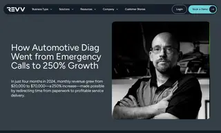 Preview of the Automotive Diag Case Study
