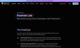 Preview of the MIT Sustainable Design Lab Case Study