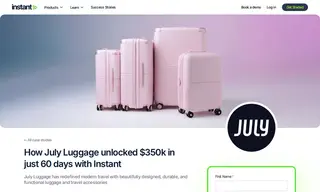 Preview of the July Case Study