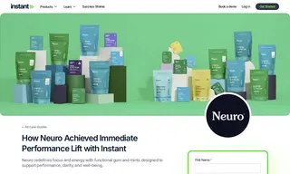 Preview of the Neuro Case Study