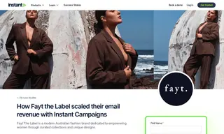Preview of the Fayt Case Study