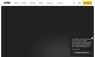 Preview of the Mid-market Industrial Manufacturer Case Study