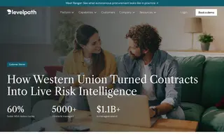Preview of the Western Union Case Study
