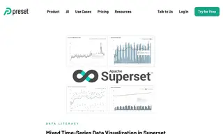 Preview of the Superset Core Contributors Case Study