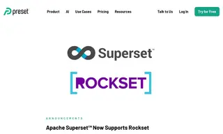 Preview of the Rockset Case Study