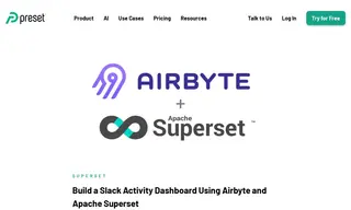 Preview of the Airbyte Case Study