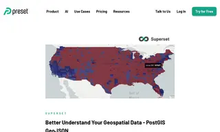 Preview of the Apache Superset Case Study